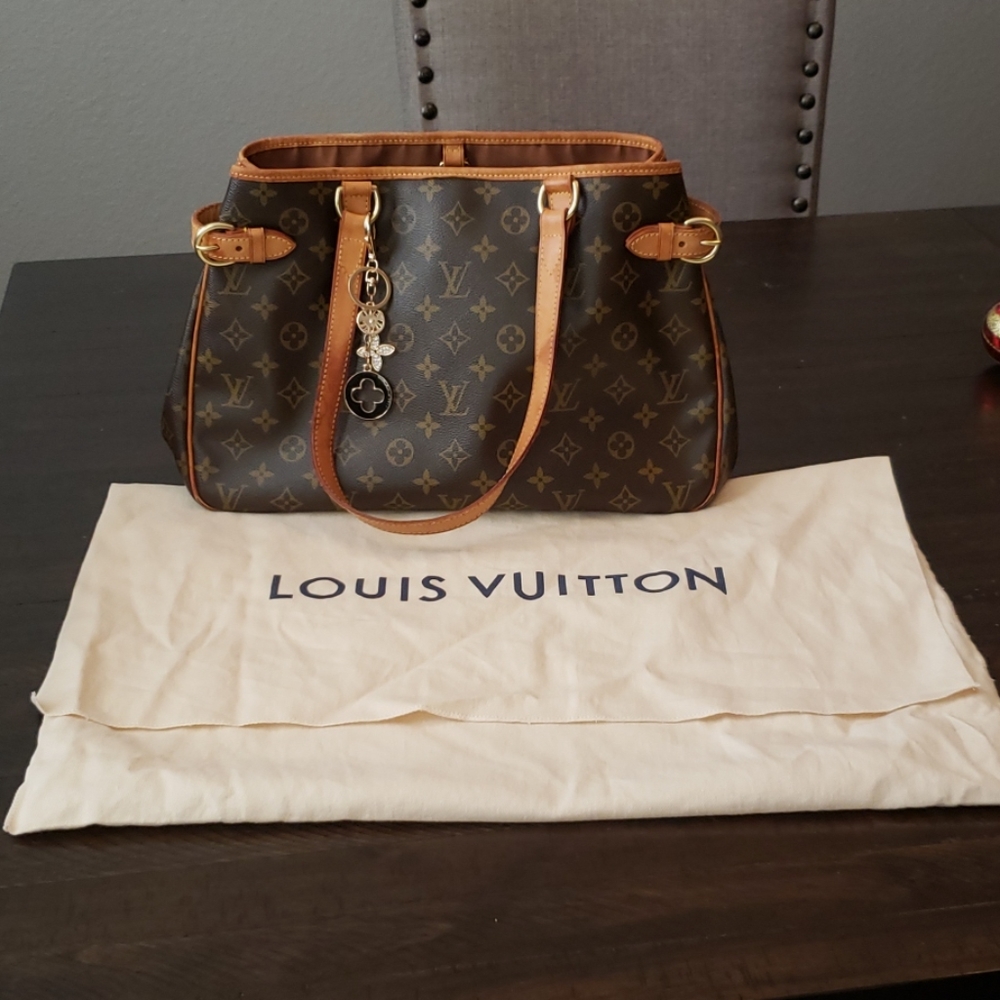 Louis Vuitton Handbag